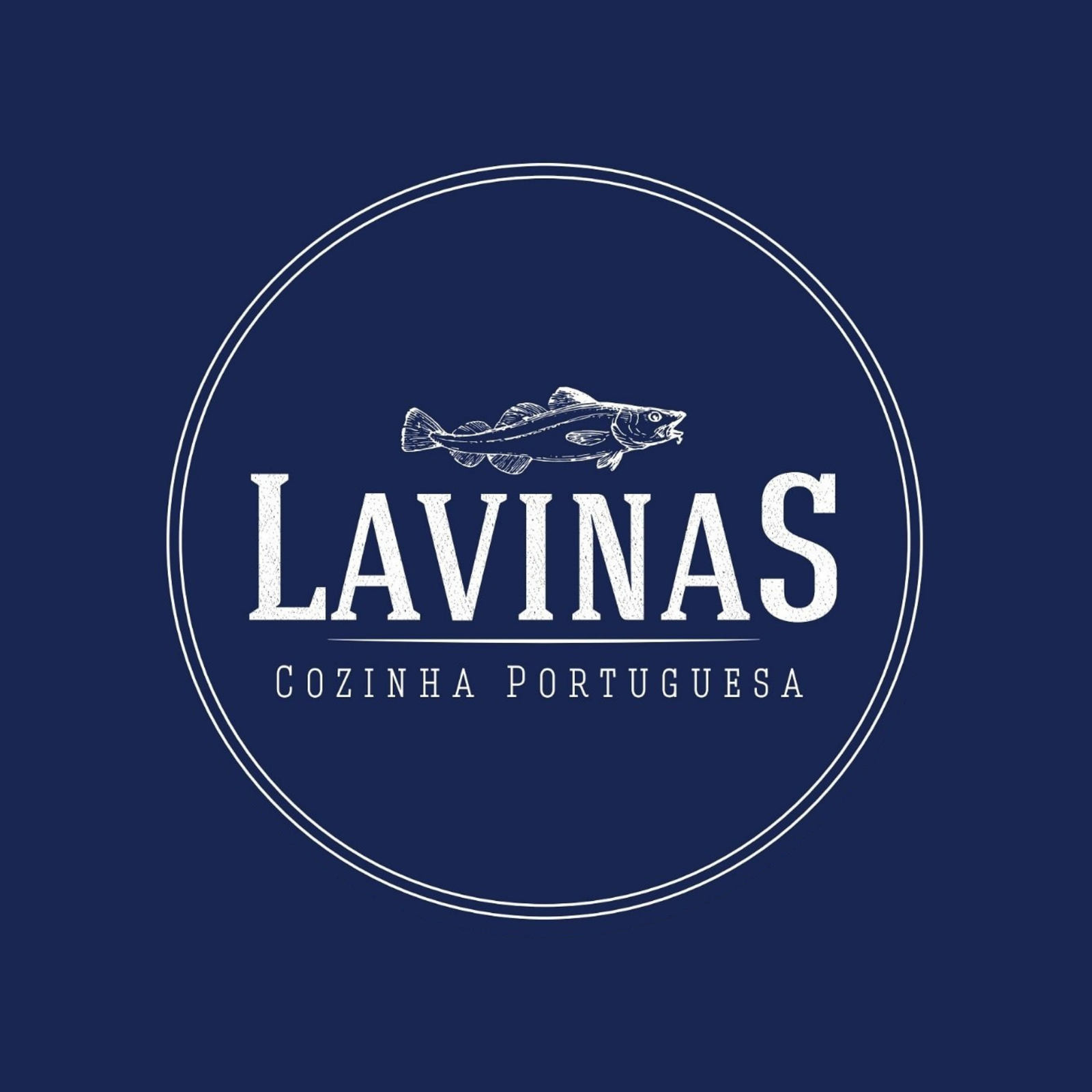 Lavinas Cozinha Portuguesa